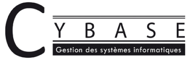 Cybase - Références